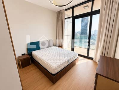 1 Slaapkamer Appartement te Huur in Al Maryah Island, Abu Dhabi - ChatGPT Image Jul 23, 2026, 10_33_59 AM. png