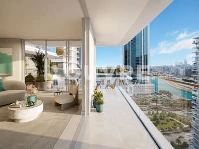 1 Bedroom Flat for Sale in Al Reem Island, Abu Dhabi - 10. png
