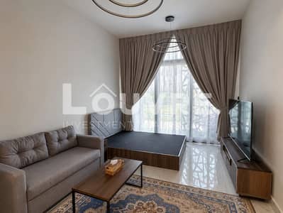 Studio for Rent in Masdar City, Abu Dhabi - 1. png Studio for Rent in Masdar City, Abu Dhabi - 1. png