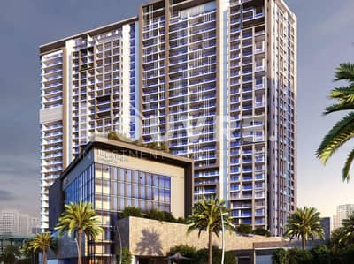 Studio for Sale in Al Maryah Island, Abu Dhabi - 4. jpeg