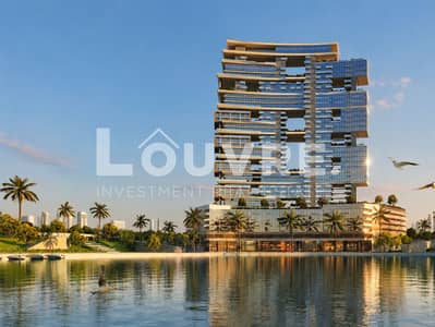 1 habitación Apartamento para en Venta en Al Reem Island, Abu Dhabi - 2. png