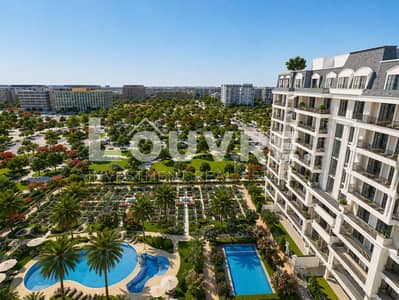4 Bedroom Flat for Sale in Masdar City, Abu Dhabi - 1. png