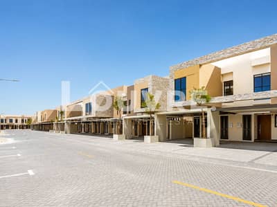 5 Schlafzimmer Townhouse zum zum Verkauf in Al Muntazah, Abu Dhabi - edit32. png
