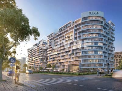 2 habitaciones Apartamento para en Venta en Yas Island, Abu Dhabi - 3. jpg