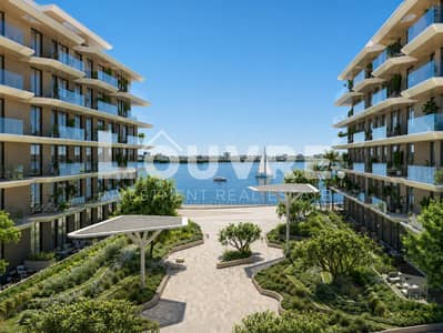 1 habitación Apartamento para en Venta en Al Hudayriat Island, Abu Dhabi - 1. png