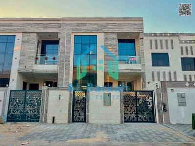 4 Camere Villa in vendita a Ajman Downtown, Ajman - 133.04. png 4 Camere Villa in vendita a Ajman Downtown, Ajman - 133.04. png