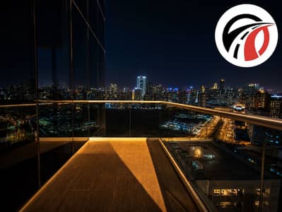 استوديو  للايجار في النهدة (دبي)، دبي - 476975. png