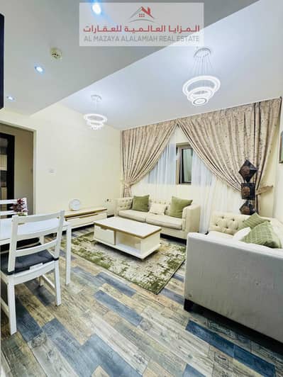 1 Bedroom Apartment for Rent in Al Nabba, Sharjah - WhatsApp Image 2026-09-02 at 3.51. 53 PM. jpeg 1 Bedroom Apartment for Rent in Al Nabba, Sharjah - WhatsApp Image 2026-09-02 at 3.51. 53 PM. jpeg