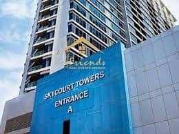 VERY LOW RENT IN SKYCOURT ONLY 30/4