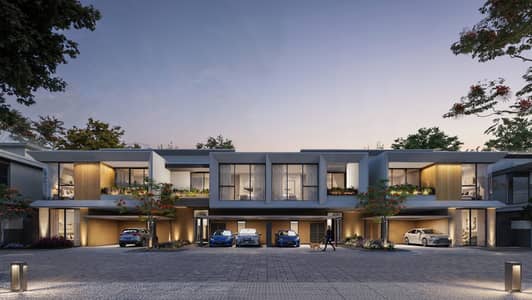 Townhouse de 4 chambres à à vendre à Al Rahmaniya, Sharjah - f059ae67-fb1e-436d-838d-85deb1397eec. jpg Townhouse de 4 chambres à à vendre à Al Rahmaniya, Sharjah - f059ae67-fb1e-436d-838d-85deb1397eec. jpg