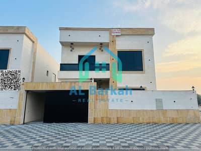 5 Slaapkamers Villa te Koop in Al Helio, Ajman - WhatsApp Image 2026-09-05 at 3.54. 22 PM. jpeg