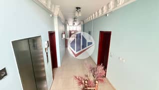شقة في المطارد 2 غرف 35000 درهم - 16407313