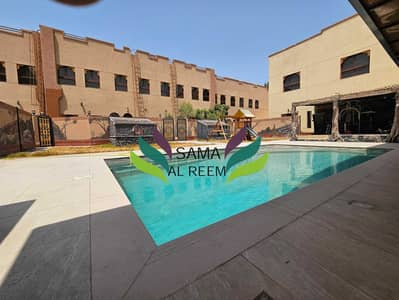 5 Bedroom Villa for Rent in Al Safa, Dubai - 20260905_121818. jpg 5 Bedroom Villa for Rent in Al Safa, Dubai - 20260905_121818. jpg