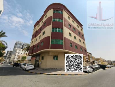 1 Slaapkamer Appartement te Huur in Al Nuaimiya, Ajman - IMG20260904103252. jpg