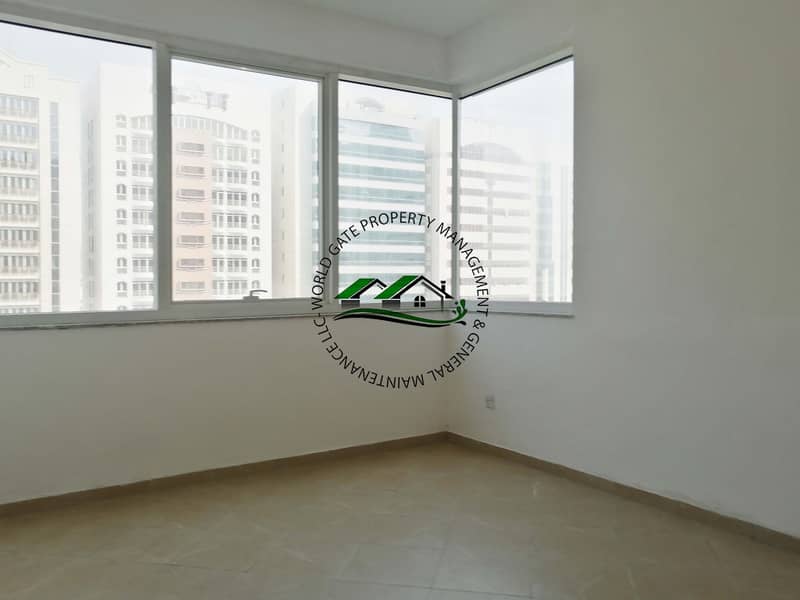 Very Affordable and Neat 1BHK near Al Wahda Mall Very Affordable and Neat 1BHK near Al Wahda Mall