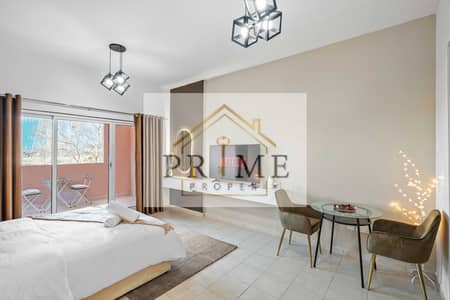 Studio for Rent in Discovery Gardens, Dubai - Prime Proper Dicovery Gardens 5 107 - 03. jpg