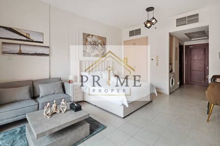 Studio for Rent in Discovery Gardens, Dubai - Prime Proper Discovery Gardens 5 402 - 07. jpeg