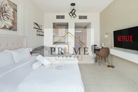 Studio for Rent in Discovery Gardens, Dubai - Prime Proper Discovery Gardens 5 608 - 04. jpg