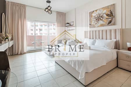 Studio for Rent in Discovery Gardens, Dubai - Prime Proper Discovery Gardens 5 402 - 01. jpg