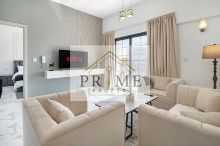Appartement de 1 chambre à à louer à Dubai Land Residence Complex (DLRC), Dubai - 1. jpg