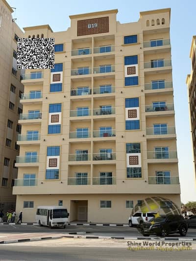 2 Bedroom Flat for Sale in Al Yasmeen, Ajman - (42). jpeg 2 Bedroom Flat for Sale in Al Yasmeen, Ajman - (42). jpeg