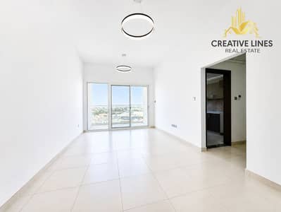 2 habitaciones Apartamento para en Alquiler en Al Mamzar, Dubai - 1000496100. png