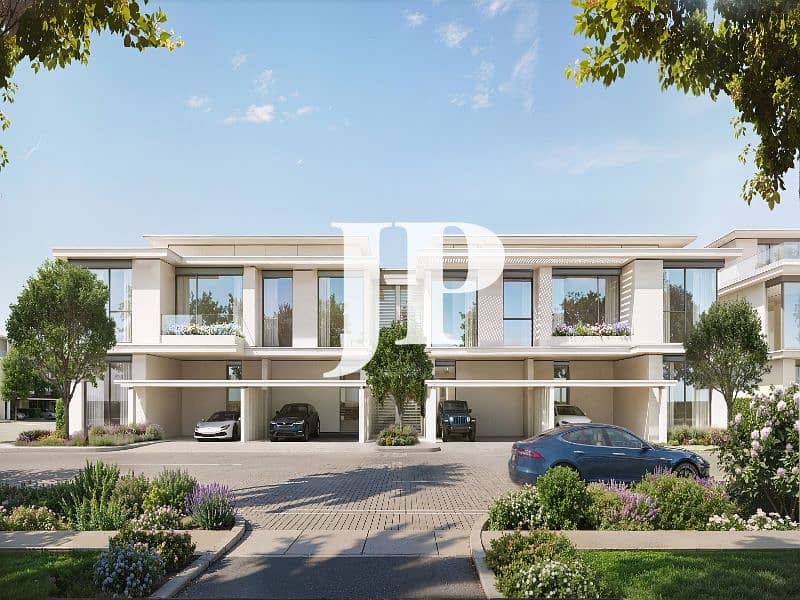 14 Townhouse_4plex A _ Front02_8K. jpg