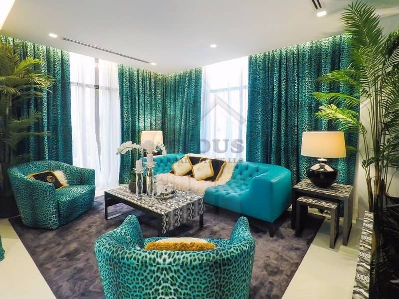 3BR Villa Just Cavalli | Payable Over 3 Years 3BR Villa Just Cavalli | Payable Over 3 Years