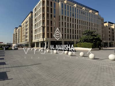3 Cпальни Апартамент Продажа в Мувайли Коммерческая, Шарджа - IMG_6492. jpeg