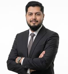 Muhammad Waqar