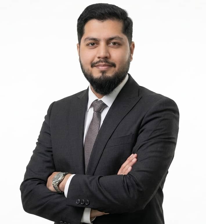 Muhammad Waqar
