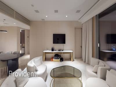 Luxurious 1B/R Fully Furnished|Available Mid March Luxurious 1B/R Fully Furnished|Available Mid March