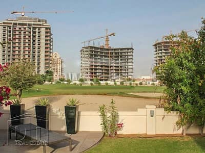 Spacious 5 bed - C2 - Golf course View Spacious 5 bed - C2 - Golf course View