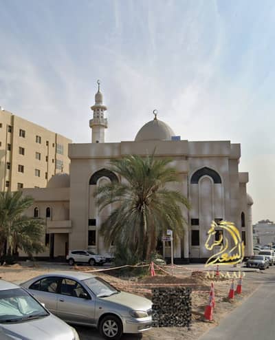 Mixed Use Land de  à à vendre à Al Nuaimiya, Ajman - WhatsApp Image 2026-09-05 at 5.30. 00 AM. jpeg