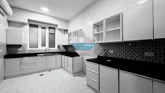 2 Bedroom Apartment for Rent in Baniyas, Abu Dhabi - IMG-20241116-WA0027. jpg