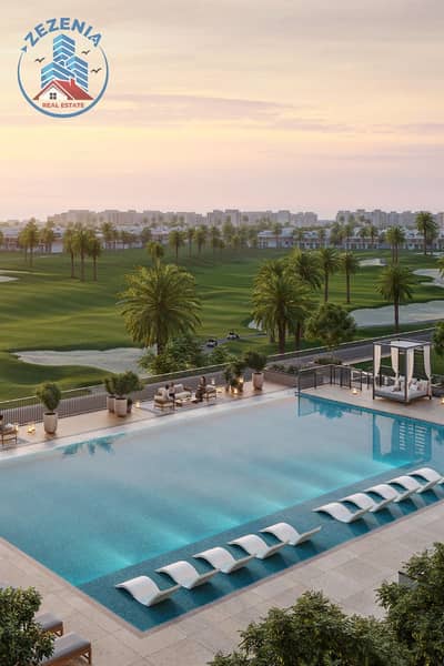 3 Bedroom Flat for Sale in Dubai South, Dubai - golf-edge_X95sA_xl. jpg 3 Bedroom Flat for Sale in Dubai South, Dubai - golf-edge_X95sA_xl. jpg