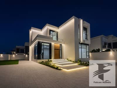 5 Camere Villa in affitto a Nad Al Sheba, Dubai - 1. png