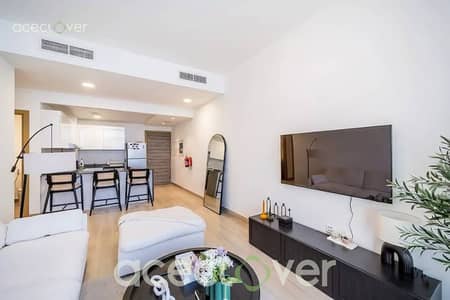 Appartement de 1 chambre à à vendre à Jumeirah Village Circle (JVC), Dubai - Appartement à Jumeirah Village Circle (JVC)，JVC District 10，Bloom Towers，Bloom Tower A, 1 chambre, 930000 AED - 16243382