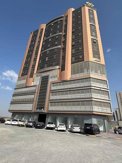 1 Bedroom Flat for Sale in Al Alia, Ajman - WhatsApp Image 2026-07-23 at 12.41. 46 PM. jpeg 1 Bedroom Flat for Sale in Al Alia, Ajman - WhatsApp Image 2026-07-23 at 12.41. 46 PM. jpeg