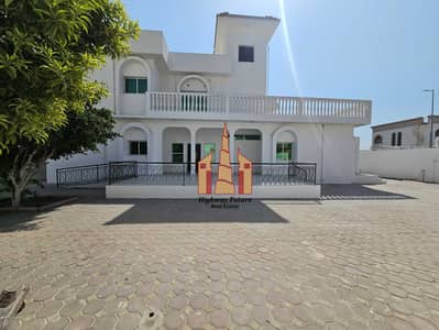 8 Camere Villa in vendita a Al Nekhailat, Sharjah - 66634. jpg 8 Camere Villa in vendita a Al Nekhailat, Sharjah - 66634. jpg