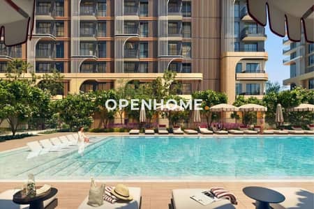 1 Schlafzimmer Wohnung zum zum Verkauf in Saadiyat Island, Abu Dhabi - Wohnung in Saadiyat Island，Manarat Living III, 1 schlafzimmer, 2156575 AED - 16407806