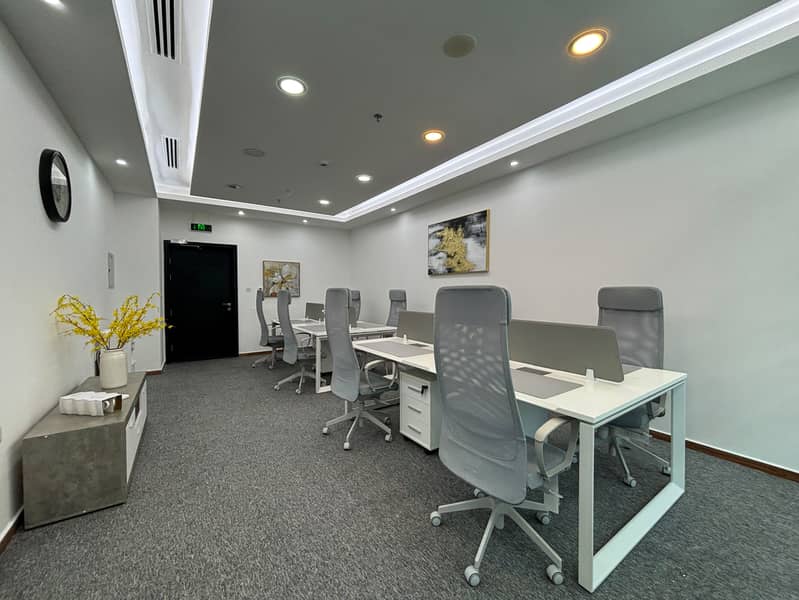 8