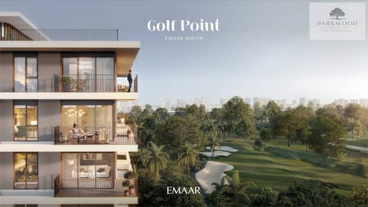 فلیٹ 2 غرفة نوم للبيع في دبي الجنوب، دبي - BRANDED_RENDERS_GOLFPOINT_ES2. jpg