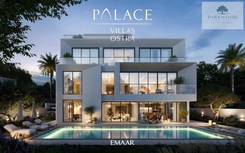 5 Bedroom Villa for Sale in The Oasis by Emaar, Dubai - PALACE_VILLAS_OSTRA_IMAGE06. jpg