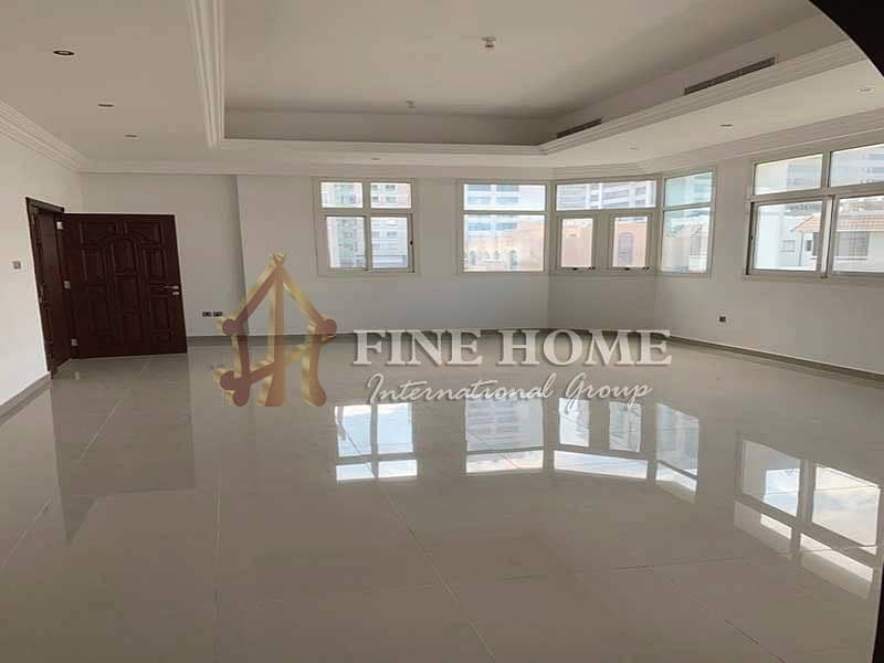 Dazzling & Astonishing 5 MBR Villa Dazzling & Astonishing 5 MBR Villa