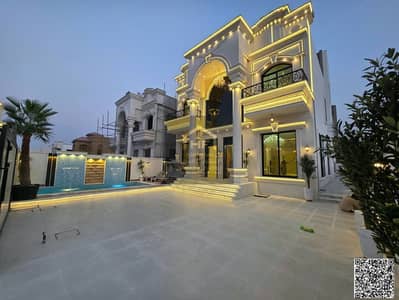 5 Camere Villa in vendita a Al Mowaihat, Ajman - WhatsApp Image 2026-09-05 at 4.35. 39 PM (1)-watermark. jpg 5 Camere Villa in vendita a Al Mowaihat, Ajman - WhatsApp Image 2026-09-05 at 4.35. 39 PM (1)-watermark. jpg
