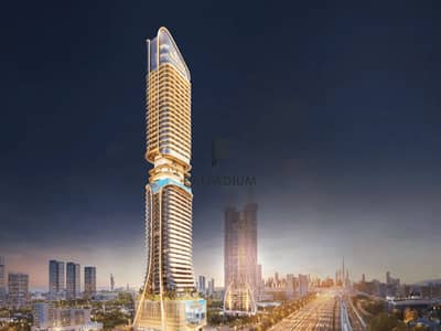 Офис Продажа в Аль Суфух, Дубай - Офис в Аль Суфух，Аль Суфух 1，Shahrukhz by Danube, 2300000 AED - 16407902