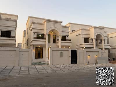 6 Bedroom Villa for Sale in Al Helio, Ajman - 19b5ef4b-d105-4544-b7e2-ef1d74de9a2c. jpg