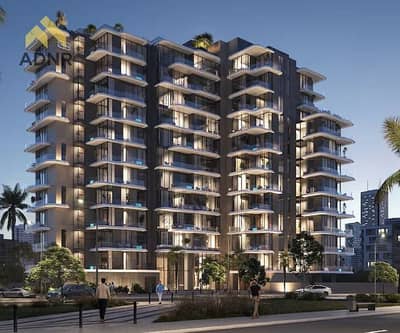 1 Bedroom Flat for Sale in Dubai Land Residence Complex (DLRC), Dubai - unnamed. jpg