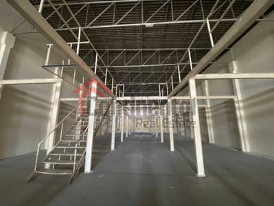 Warehouse zum Miete in Industrial Area, Sharjah - IMG_9390. jpg